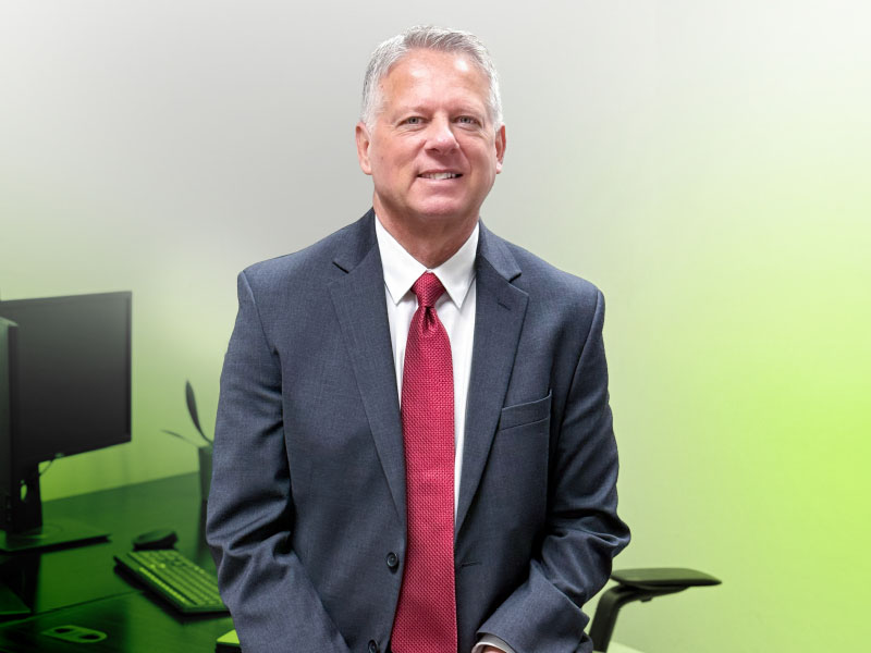 A Full-Scale Global Contract Development and Manufacturing Organization